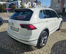 Zunanja slika - Volkswagen Tiguan - 4motion 2.0 TDI Highline DSG - 3 - Predogledna slika
