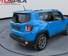 Zunanja slika - Jeep Renegade - 1.6 MultiJet Limited - NA OBROKE BREZ POLOGA - - 4 - Predogledna slika