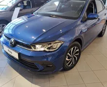 Zunanja slika - Volkswagen Polo - 1.0 TSI 4ALL 70  95 v prihodu - 1 - Predogledna slika