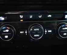 Zunanja slika - VW Tiguan - 2.0 TDI SCR BMT Comfort Edition 110kW DSG NAVI ACC - 15 - Predogledna slika