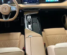 Zunanja slika - Voyah Free - 106 kWh AWD - NA ZALOGI - 8 - Predogledna slika
