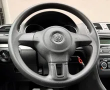 Zunanja slika - Volkswagen Golf - 1.6 TDI 1.LASTNIK SLO.VOZILO KLIMA ALU 17 - 14 - Predogledna slika