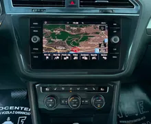 Notranja slika - Volkswagen Tiguan Allspace - 2.0 TDI-DSG-7 SEDEŽEV-VIRTUAL-LIZING ZA TUJCE-... - 10 - Predogledna slika