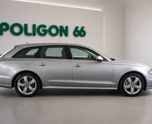 Zunanja slika - Audi A6 Avant - 2.0 TDI ultra-MEMORY-PANORAMA-FULL LED-KAMERA... - 3 - Predogledna slika