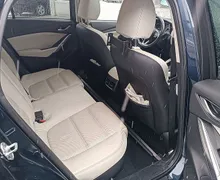 Zunanja slika - Mazda Mazda6 - CD175 Revolution Top belo usnje KAMERA PDC ALU 19 - 11 - Predogledna slika