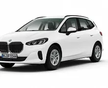 Zunanja slika - BMW Serija 2 - Active Tourer: 216i DTC  AKCIJSKI MODEL - 1 - Predogledna slika
