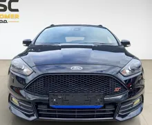 Zunanja slika - Ford Focus - Karavan ST 2.0 - 2 - Predogledna slika