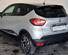 Zunanja slika - Renault Captur - TCe 90 Energy Dynamique -SLO-NAVI-KAMERA- - 4 - Predogledna slika