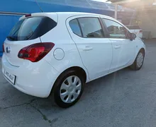 Zunanja slika - Opel Corsa - Corsa - 4 - Predogledna slika