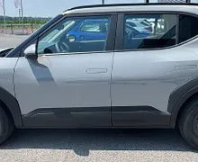 Zunanja slika - KIA EV2 - 42.2 kWh Air - 5 - Predogledna slika