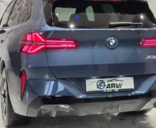 Zunanja slika - BMW X3 - serija : xDrive20d-M.SPORT PRO.RADAR-KAM360-KEYLESS-KLJUKA - 6 - Predogledna slika