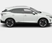 Zunanja slika - Nissan Qashqai - N-Connecta 1.3 DIG-T 158 Mild Hybrid - 4 - Predogledna slika