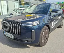Zunanja slika - Jaecoo 5 - ELITE 1.6 T-GDI - 1 - Predogledna slika