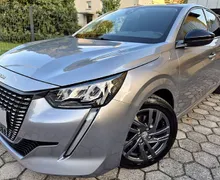 Zunanja slika - Peugeot 208 - 1.2 PURETECH 100 ALLURE EAT8 1.LETNO JAMSTVO - 2 - Predogledna slika
