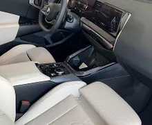 Zunanja slika - BMW X3 - serija :  20d xDrive  ZALOGA - 5 - Predogledna slika