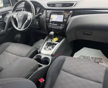 Notranja slika - Nissan Qashqai - 1.6 DCI ACENTA CONNECT AVTOMATIK.NAVI.KAMERA... - 8 - Predogledna slika