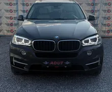 Zunanja slika - BMW X5 - serija : xDrive30d|M|SLO|HUD|CAM|PANO|VIRT|MEM.GRET.SEDEZ| - 2 - Predogledna slika