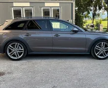 Zunanja slika - Audi A6 Allroad - 3.0 TDI quattro Business S-tronic - 4 - Predogledna slika