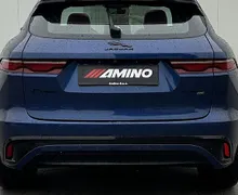 Zunanja slika - Jaguar F-PACE - P300 AWD-PANO-KAMERA-PDC-LANE-MEMORY-HIFI - 5 - Predogledna slika
