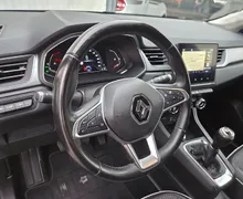 Zunanja slika - Renault Captur - TCe 100 Intens 1.LASTNIK SLO.POREKLO - 8 - Predogledna slika