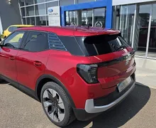 Zunanja slika - Ford Explorer - EV elektromotor 77 kWh 210 kW samodejni Pre - 7 - Predogledna slika