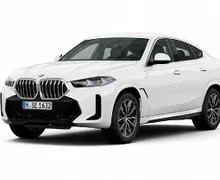 Zunanja slika - BMW X6 - serija : xDrive 40i AKCIJSKA PONUDBA - 1 - Predogledna slika