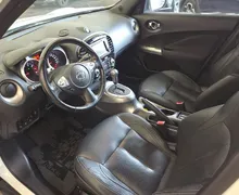 Zunanja slika - Nissan Juke - 4X4 1.6 DIG-T 360° Premium X-Tronic 1.LASTNIK SLO - 7 - Predogledna slika