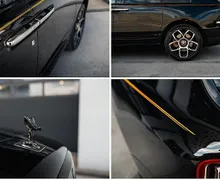 Zunanja slika - Rolls-Royce Cullinan - Cullinan - 10 - Predogledna slika
