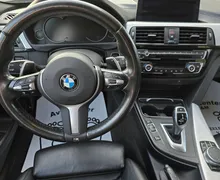 Zunanja slika - BMW Serija 3 - Touring: 320D M Sport AVT|HEADUP|FULL LED|VIRTUAL|18COL - 11 - Predogledna slika