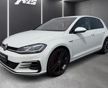 Zunanja slika - Volkswagen Golf - GTD 2.0 TDI DSG-ACC-LED-Vl.kljuka-Dynaudio-Kamera. - 1 - Predogledna slika