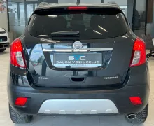 Zunanja slika - Opel Mokka - 4x4 1,4 Turbo Cosmo Start/Stop - 6 - Predogledna slika