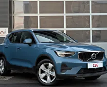 Zunanja slika - Volvo XC40 - 2.0 B3 aut. Core - 1 - Predogledna slika
