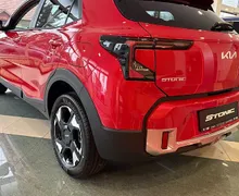 Zunanja slika - KIA Stonic - 1.0 T-GDi 73.6kW 100 KM EX Pulse DCT - 3 - Predogledna slika