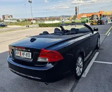 Zunanja slika - Volvo C70 - 2.0D CABRIO OBROK-187EUR X84 KREDIT BREZ POLOGA - 4 - Predogledna slika