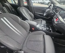 Zunanja slika - BMW Serija 1 - : 118i SPORT LED-ŠIBEDAH-KAMERA-NAVI - 12 - Predogledna slika