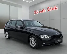 Zunanja slika - BMW Serija 3 - 318d Touring - 1 - Predogledna slika