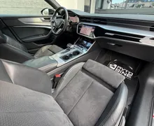 Notranja slika - Audi A6 Avant - 50 TDI QUATTRO-Sport-ACC-360-ZRAČNO-ATRAKTIVEN... - 9 - Predogledna slika