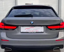 Zunanja slika - BMW Serija 5 - 5 Series Touring 520D AUT. - 6 - Predogledna slika