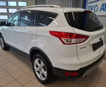 Zunanja slika - Ford Kuga - 1.6 SCTI 4x4 AVT.-TEMP-PDC-GRETJE SEDEŽEV-KOT NO - 5 - Predogledna slika