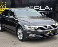 Zunanja slika - VW Passat - 1.5 TSI DSG 110KW-HIGH LED-VIRTUAL-ACC-NAVI- - 3 - Predogledna slika