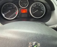 Notranja slika - Peugeot 206 - + Style 1,4 - 5 - Predogledna slika