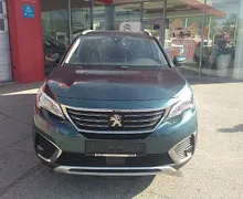 Zunanja slika - Peugeot 5008 - 2.0 BLUEHDI 150 ALLURE -45- - 3 - Predogledna slika