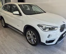 Zunanja slika - BMW X1 - serija : xDrive18d KUPLJEN V SLO|KAMERA|LED|NAVI|KEYLESS - 1 - Predogledna slika