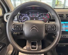 Zunanja slika - Citroën C3 - 1,2 PureTech 82 Feel - 13 - Predogledna slika