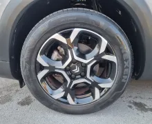 Zunanja slika - Citroën C5 - Aircross 1.2 PT Plus - MALO KM - POTRJENA SERVISNA KNJIGA - 12 - Predogledna slika