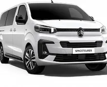 Zunanja slika - Citroën Spacetourer - Max XL 2.2L BlueHDi 180 EAT8 - 5 - Predogledna slika