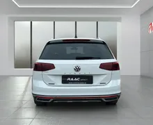 Zunanja slika - Volkswagen Passat - 4motion 2,0 TDI DSG - 17 - Predogledna slika