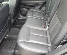 Zunanja slika - Nissan X-Trail - 1.7 dCi XT 4WD Tekna - 9 - Predogledna slika