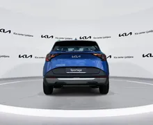 Zunanja slika - KIA Sportage - 1.6 T-GDi LX Fresh. 7 DCT... - 6 - Predogledna slika