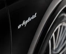 Zunanja slika - Porsche Cayenne - Coupe E-Hybrid-Pano-Softclose-22col-LED-BOSE-Zračno vzm - 13 - Predogledna slika